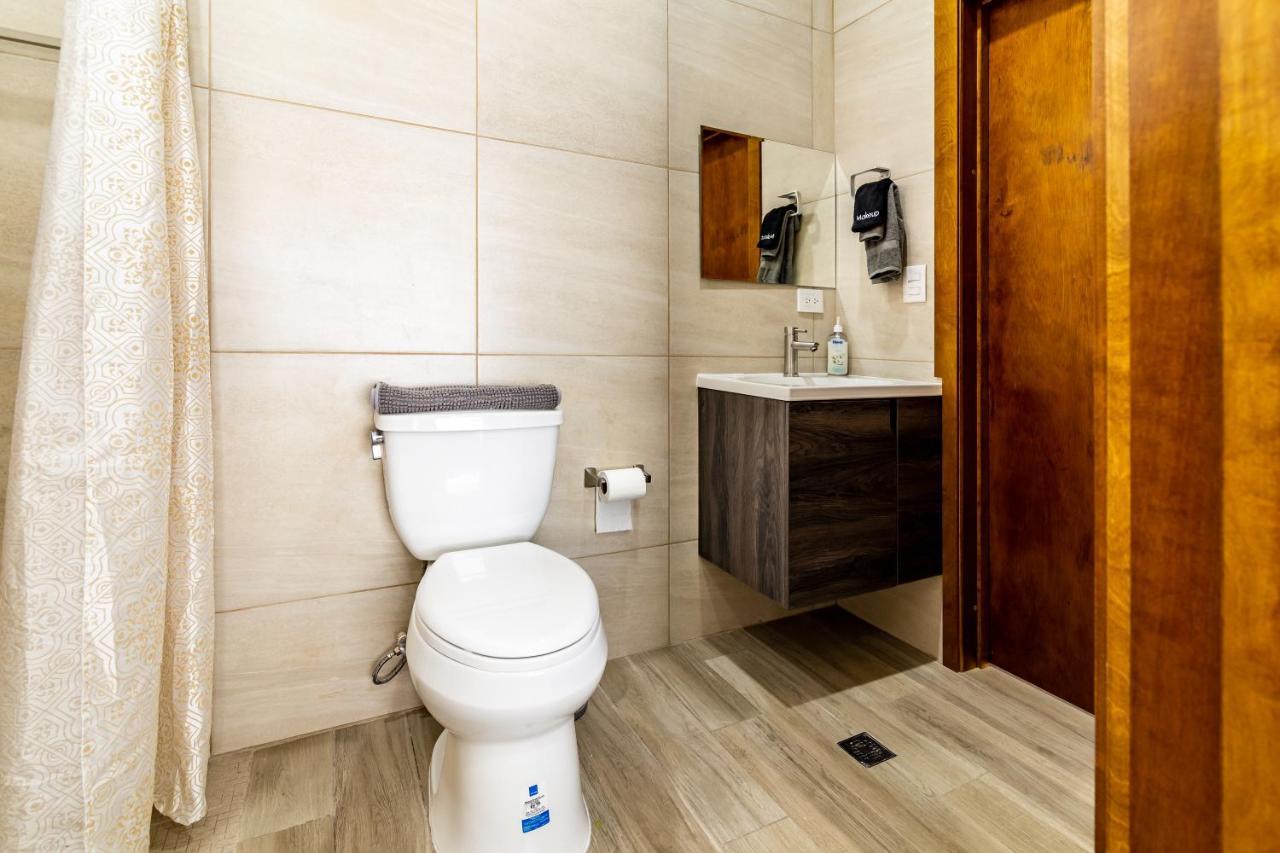 Milan San Marino Villa Тихуана Екстериор снимка