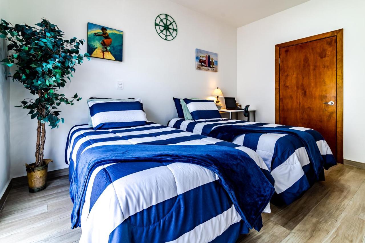 Milan San Marino Villa Тихуана Екстериор снимка