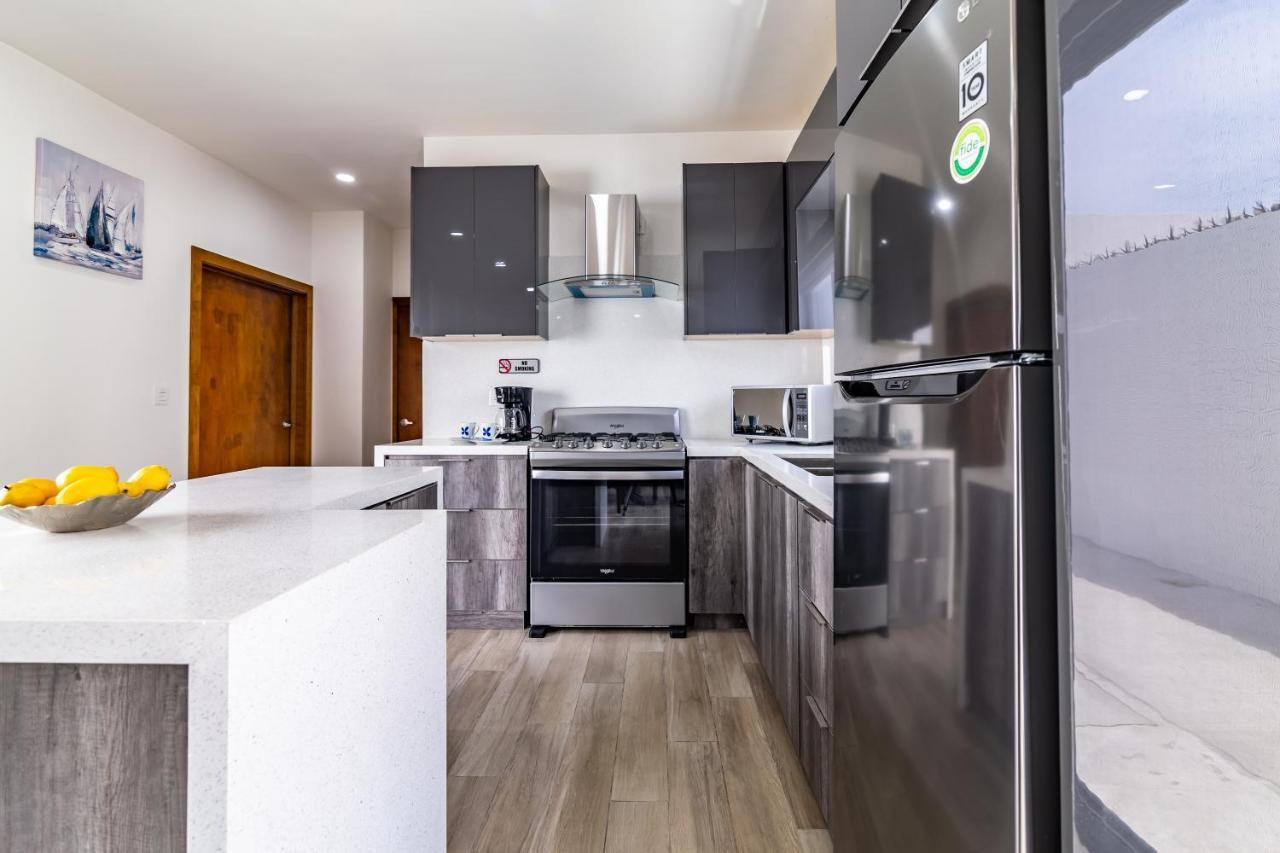 Milan San Marino Villa Тихуана Екстериор снимка